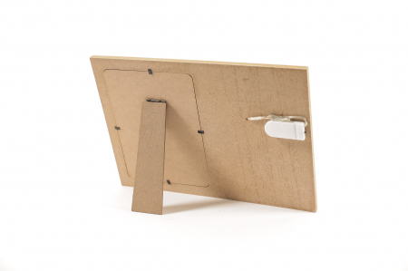 Rama foto din lemn cu mesaj [1]