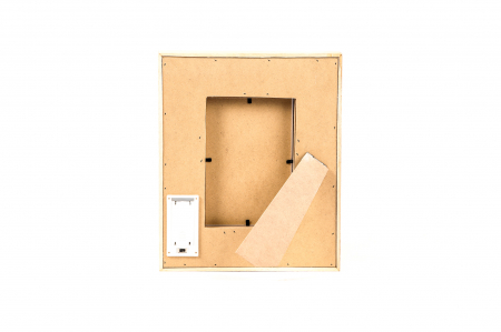 Rama foto din lemn cu mesaj Home sweet home [2]