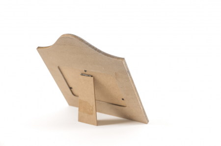 Rama foto din lemn pentru familie [2]