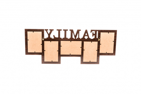 Rama foto cu 5 poze [1]