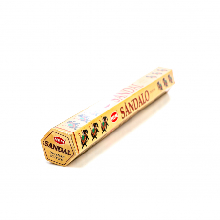 Betisoare parfumate cu aroma de santal [1]