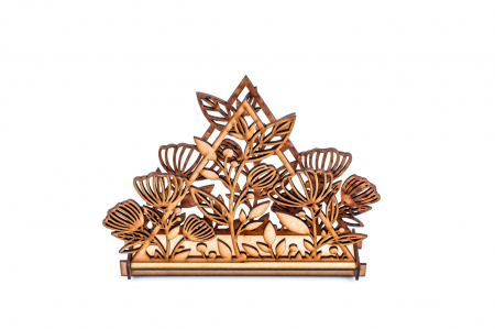 Suport de servetele din lemn [1]