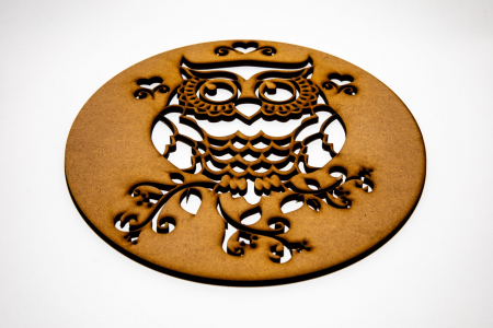 Tablou Bufnita - natur [1]