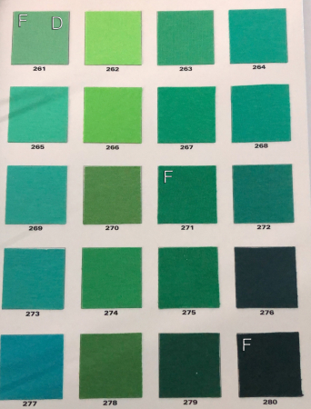 Agende din lemn - Test