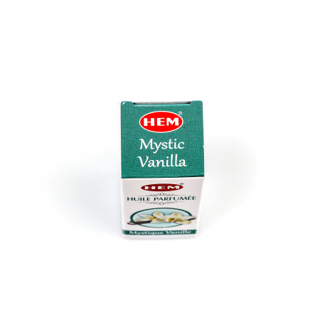 Ulei aromatic cu parfum de vanilie [1]