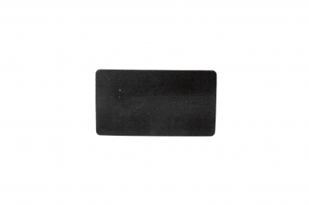 Magnet de Craciun verde cu mesaj - Colega unica [2]