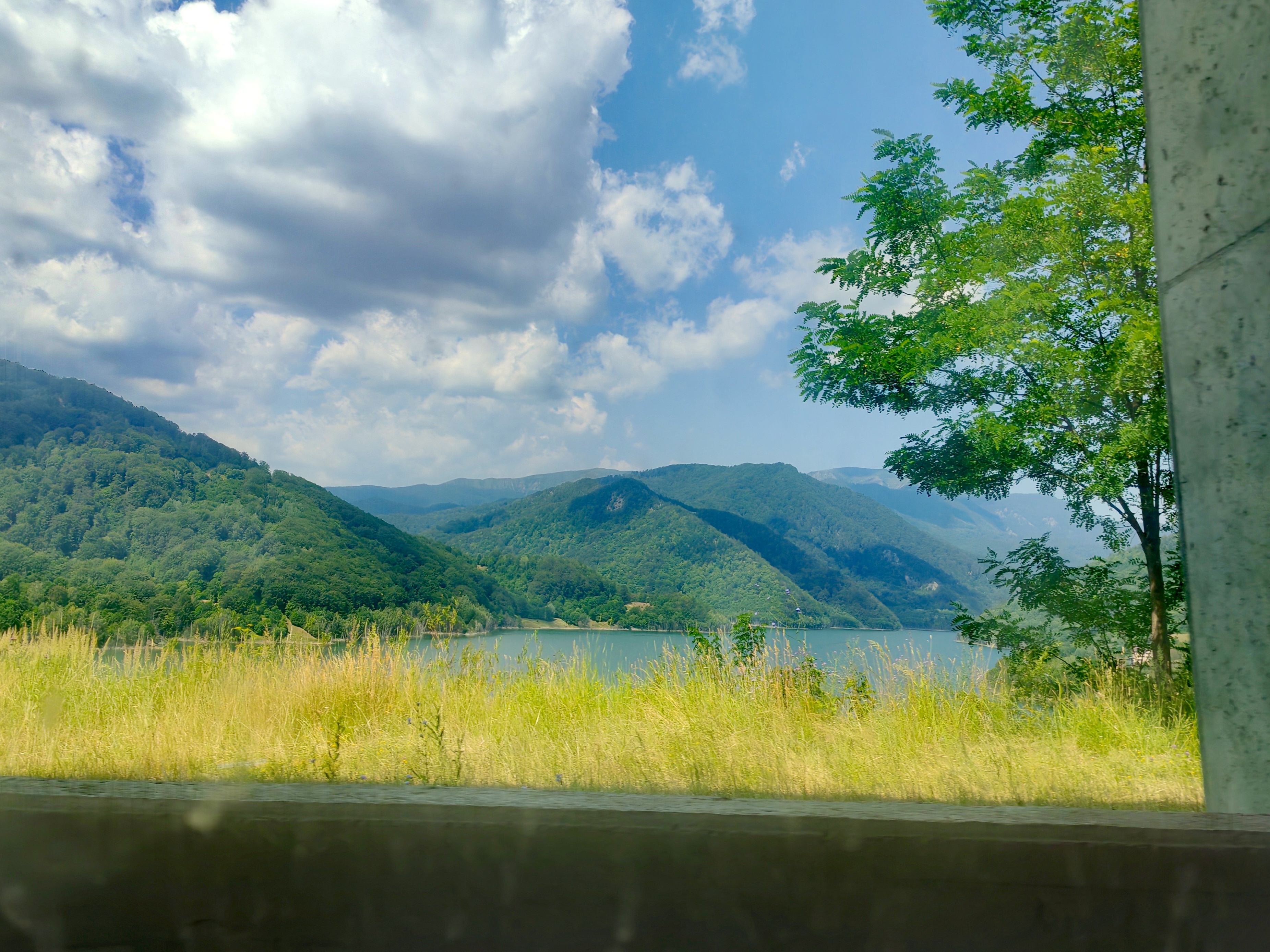 siriu lake