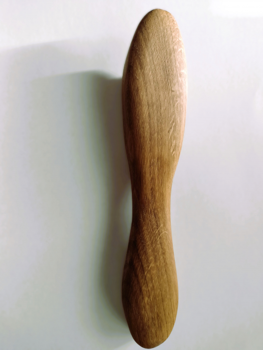 Deschizator de sticle rustic [4]