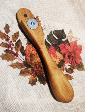 Desfacator clepsidra din lemn de stejar [1]