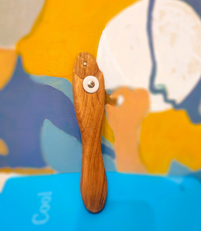 Deschizator de sticle rustic [1]