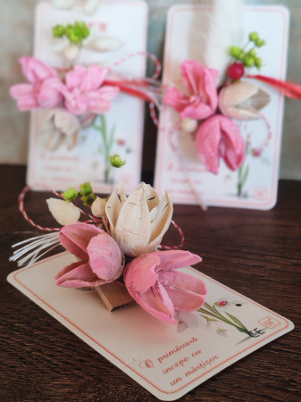 Produse - Set martisoare