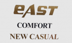 EAST COMFORT NEW CASUAL