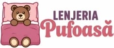 LenjeriaPufoasa.ro – Lenjerii de Pat, Prosoape și Textile pentru Casă