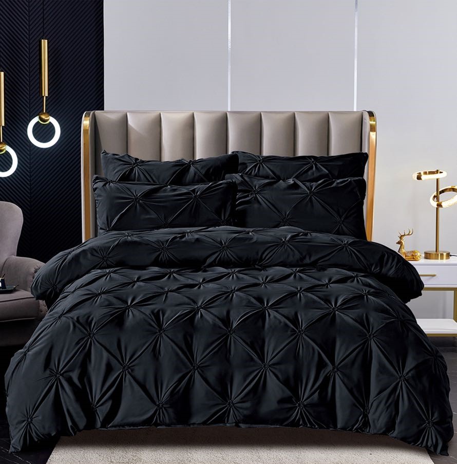 De ce lenjeriile de pat premium sunt investiția de care ai nevoie? 🛏️✨