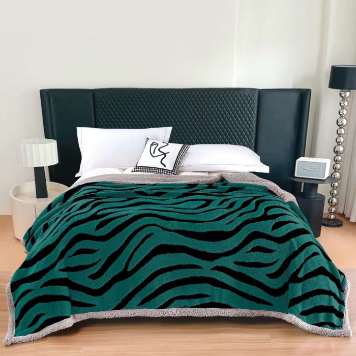 Patura Cocolino cu Blanita, 200x230cm