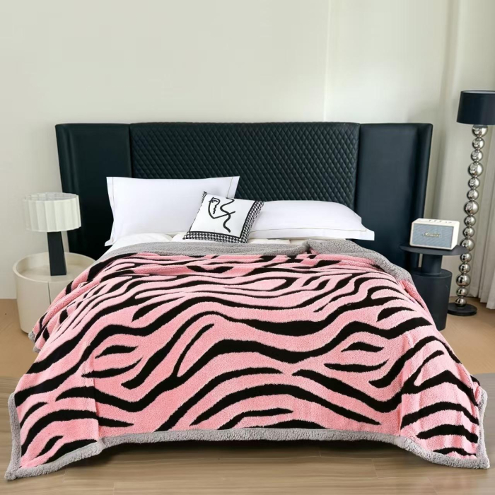 Patura Cocolino cu Blanita, 200x230cm