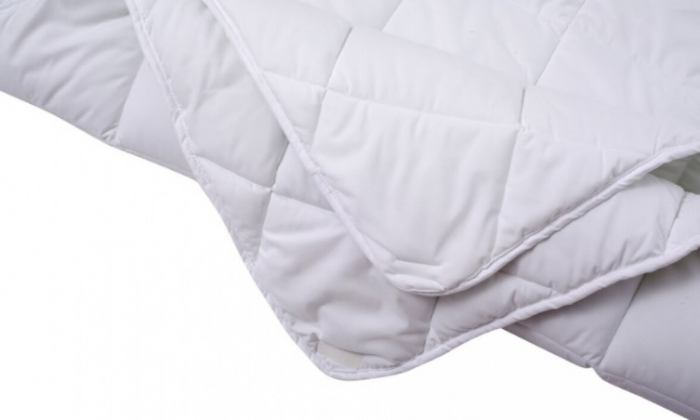 Pilota 4 anotimpuri ,140x200 antialergica, 250 g + 150 g, alba [3]