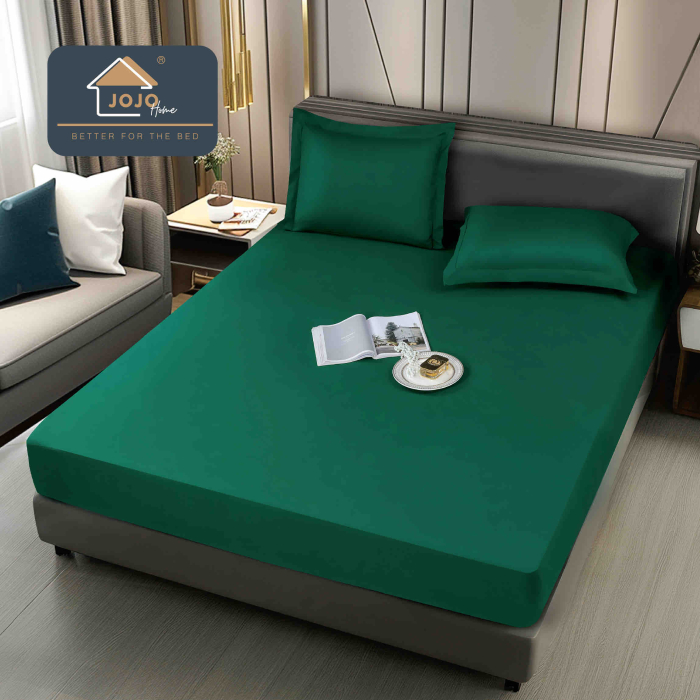Husa de Pat Impermeabila Premium 180x200 sau 160x200 cm ,   Protectie si Confort