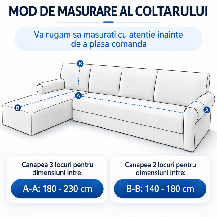 Huse Elastice pentru Fotoliu, Canapea și Colțar – Deep Emerald [2]