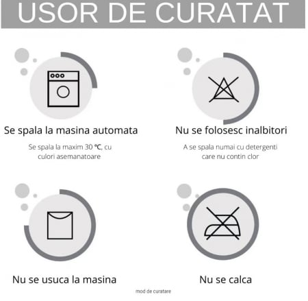 Husa Elastica Pentru Fotoliu/ Canapea/ Coltar - Papadii [2]