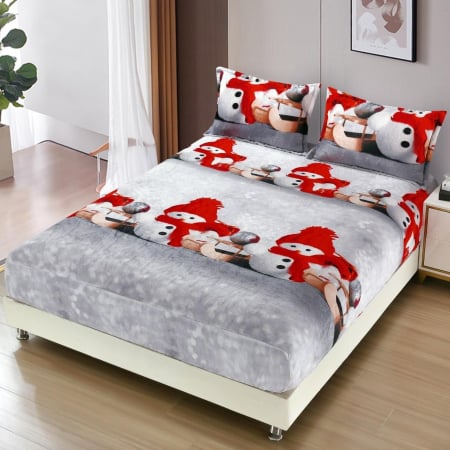 Husa De Pat Cocolino - Christmas Collection