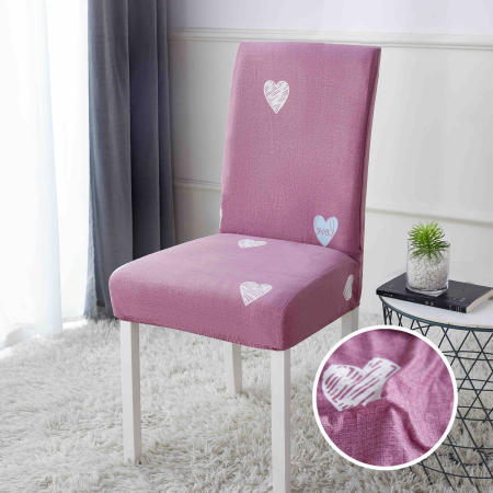 HUSE SCAUNE - Set 5+1 GRATIS Huse de Scaun Universale Supra-Elastice - LPHSP25