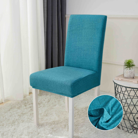 HUSE SCAUNE - Set 5+1 GRATIS Huse de Scaun Universale Supra-Elastice - LPHSP8