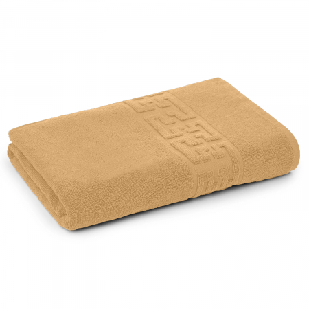 Set 7 Prosoape, Bumbac 100%, Bej, 550g/m² [1]