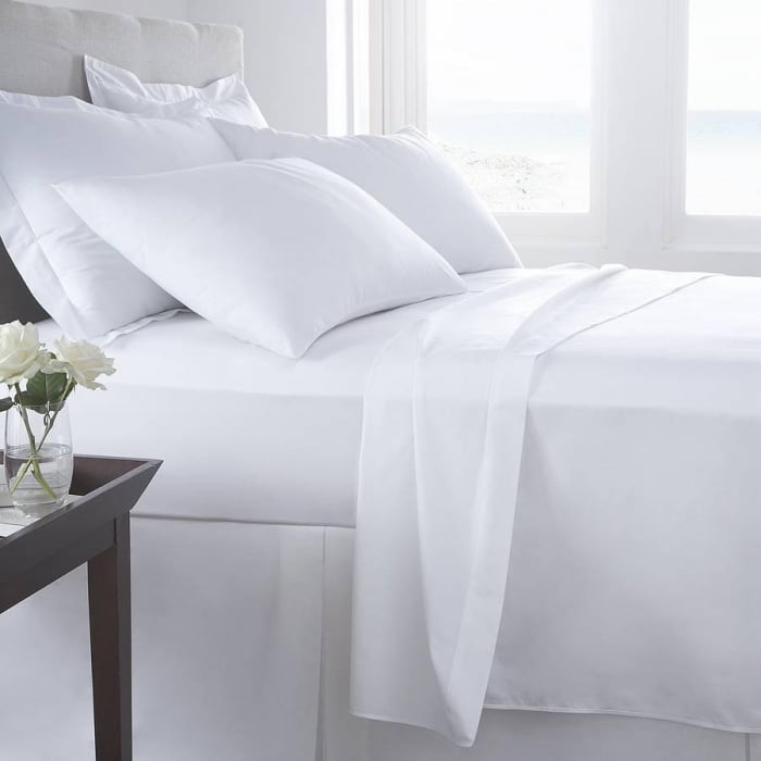 Lenjerie hoteliera ranforce [5]