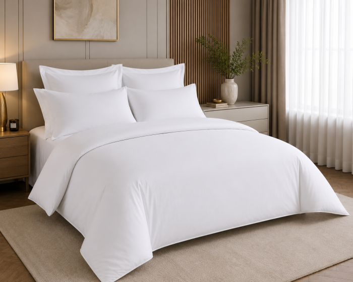 Lenjerii Percale [2]