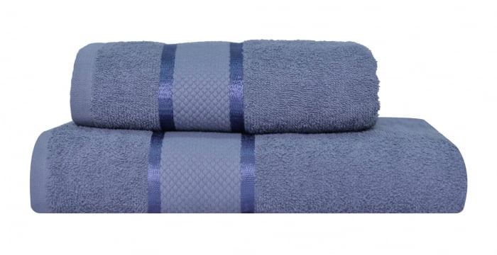 Set de 2 prosoape [4]
