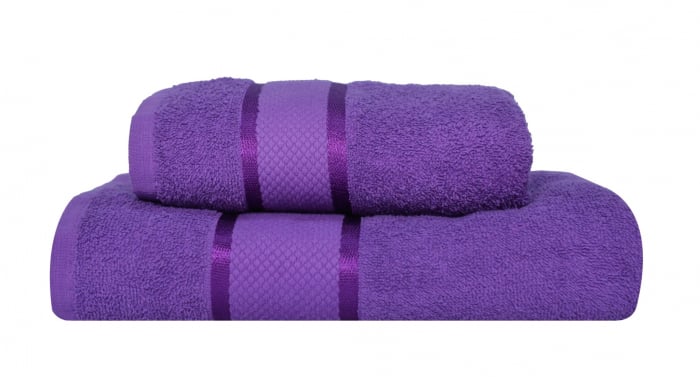 Set de 2 prosoape [10]