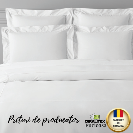 Cearsaf de pilota PERCALE [1]