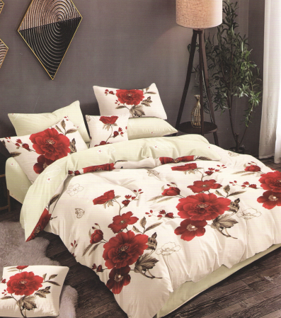 HOME & DECO - Lenjerie de pat finet gros