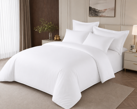 Lenjerii de pat HORECA - Lenjerii Percale