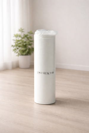 Saltele de pat cu spuma memory [4]