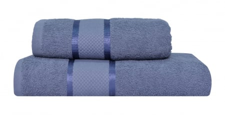 Set de 2 prosoape [3]