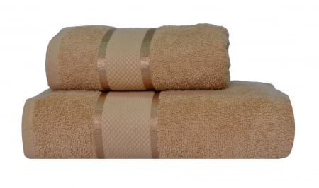 Set de 2 prosoape [4]