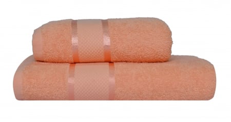 Set de 2 prosoape [8]