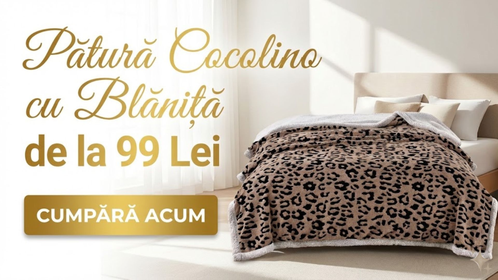 PATURI COCOLINO BLANITA