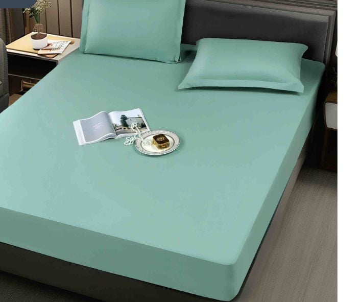 Huse de pat impermeabile : protectie si confort in acelasi timp