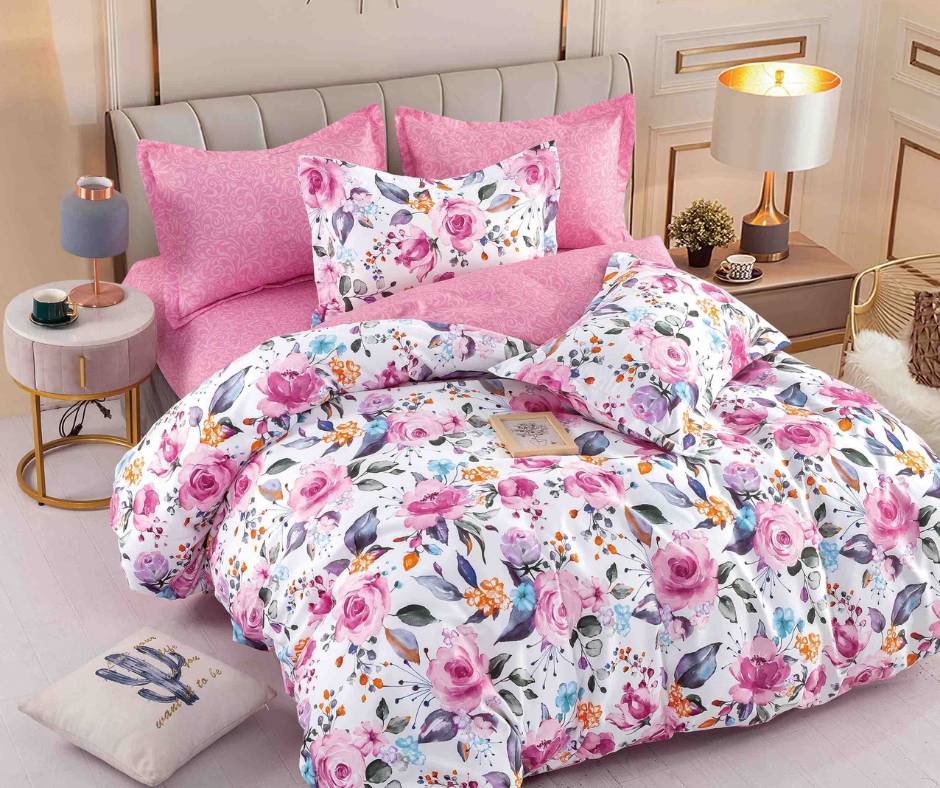 🛏️ Am testat timp de 30 de zile o lenjerie finet – concluziile noastre