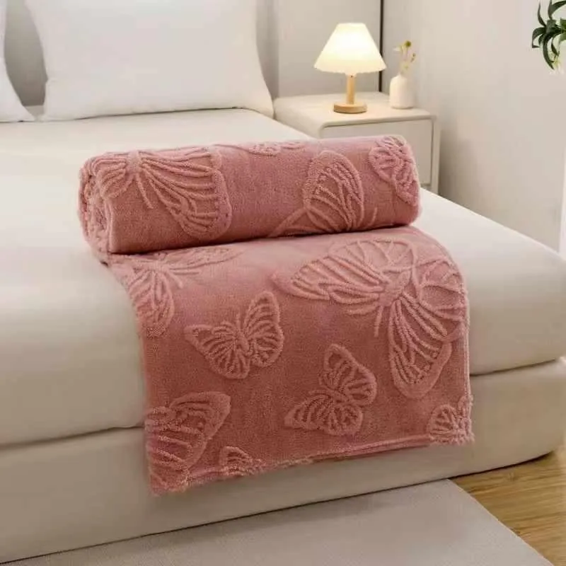 Patura Cocolino,Pat 2 Persoane,200x230 cm-PF06 [2]