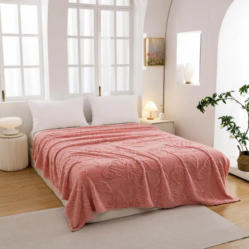 Patura Cocolino,Pat 2 Persoane,200x230 cm-PF06 [1]