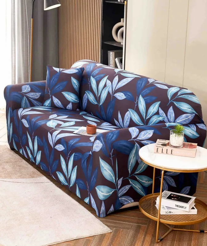 HUSE SCAUNE & CANAPELE - Husa Elastica pentru Canapea 3 Locuri cu brate-L18