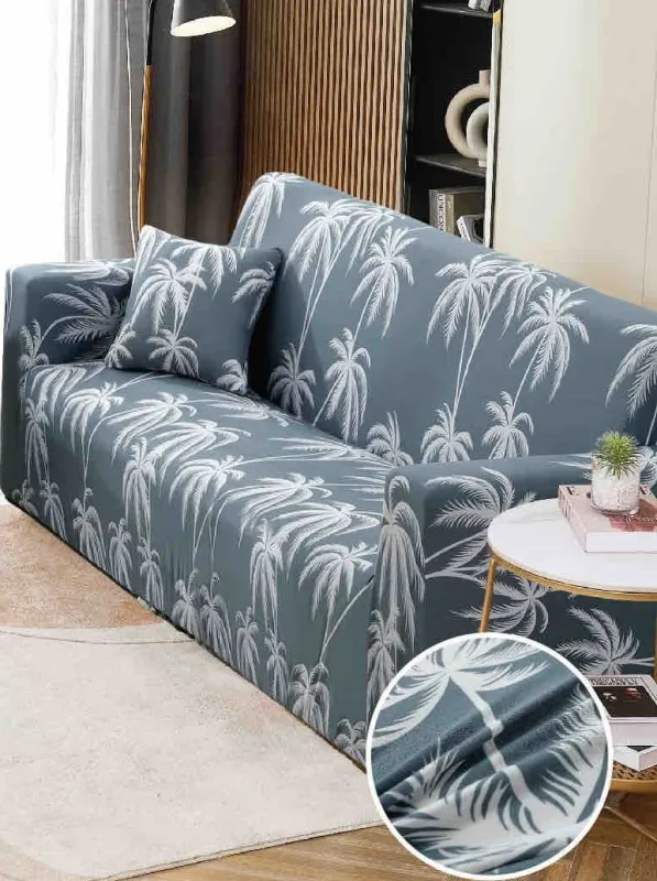 HUSE SCAUNE & CANAPELE - Husa Elastica pentru Canapea 3 Locuri cu brate-L37
