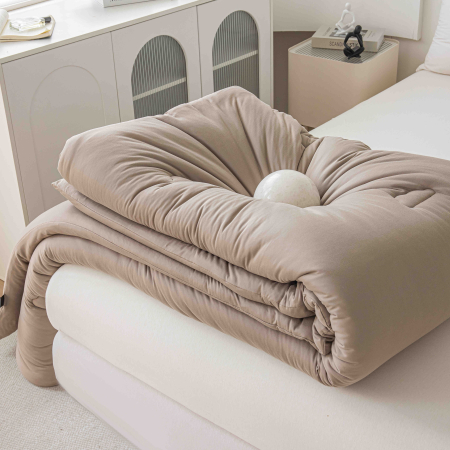 Pilota Maro cu textura pufos,Microfibra 150x200 cm-RW3 [2]
