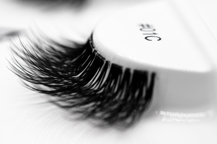 Gene false banda CAT EYE 01C [3]