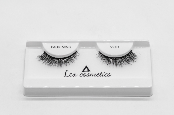 Gene false banda FAUX MINK VE 01 [2]