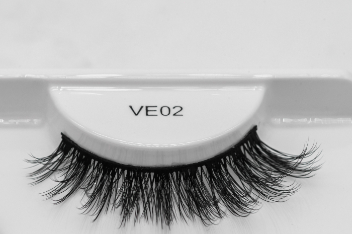 Gene false banda FAUX MINK VE 02 [1]